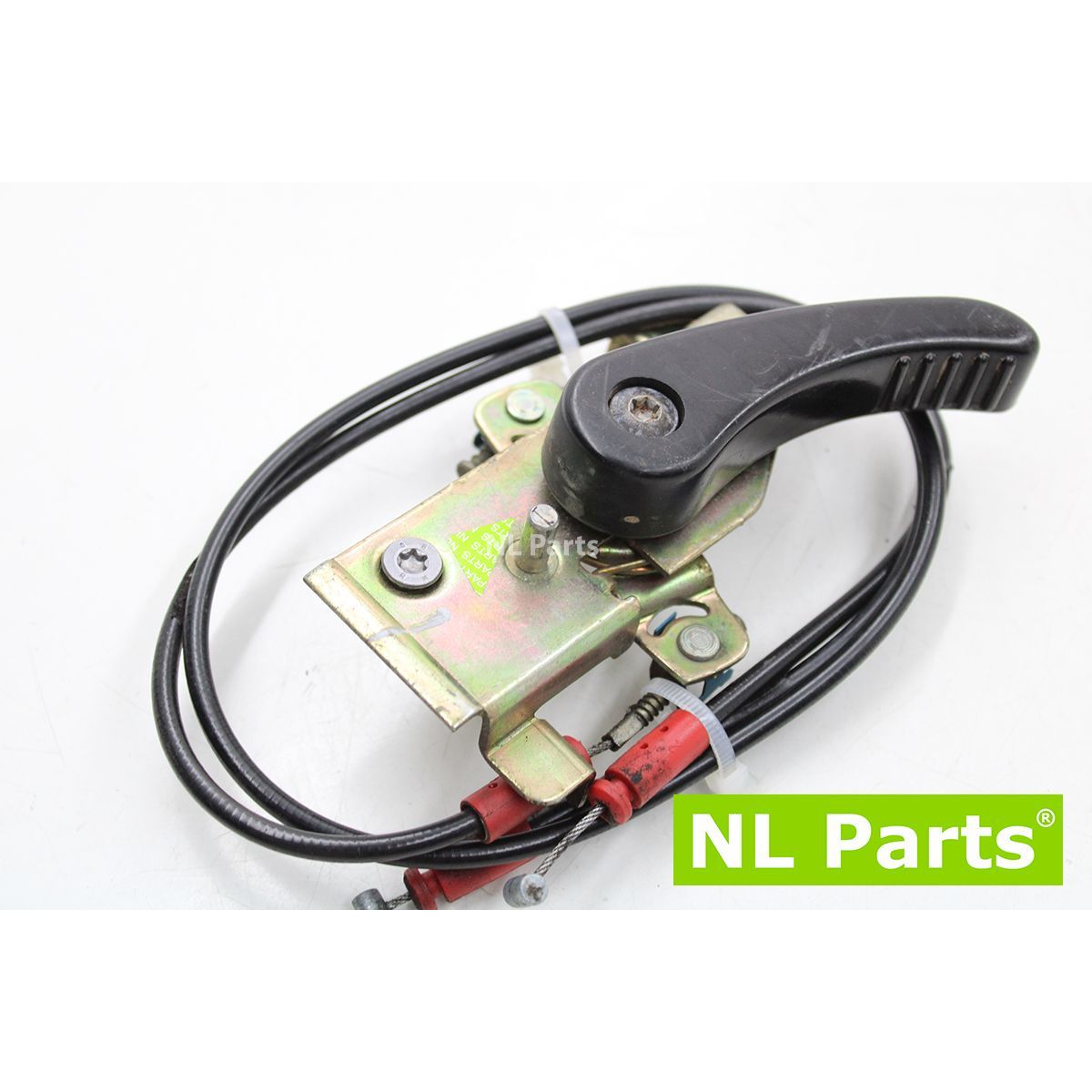 Fecho da porta da mala Berlingo Partner 1996-2008